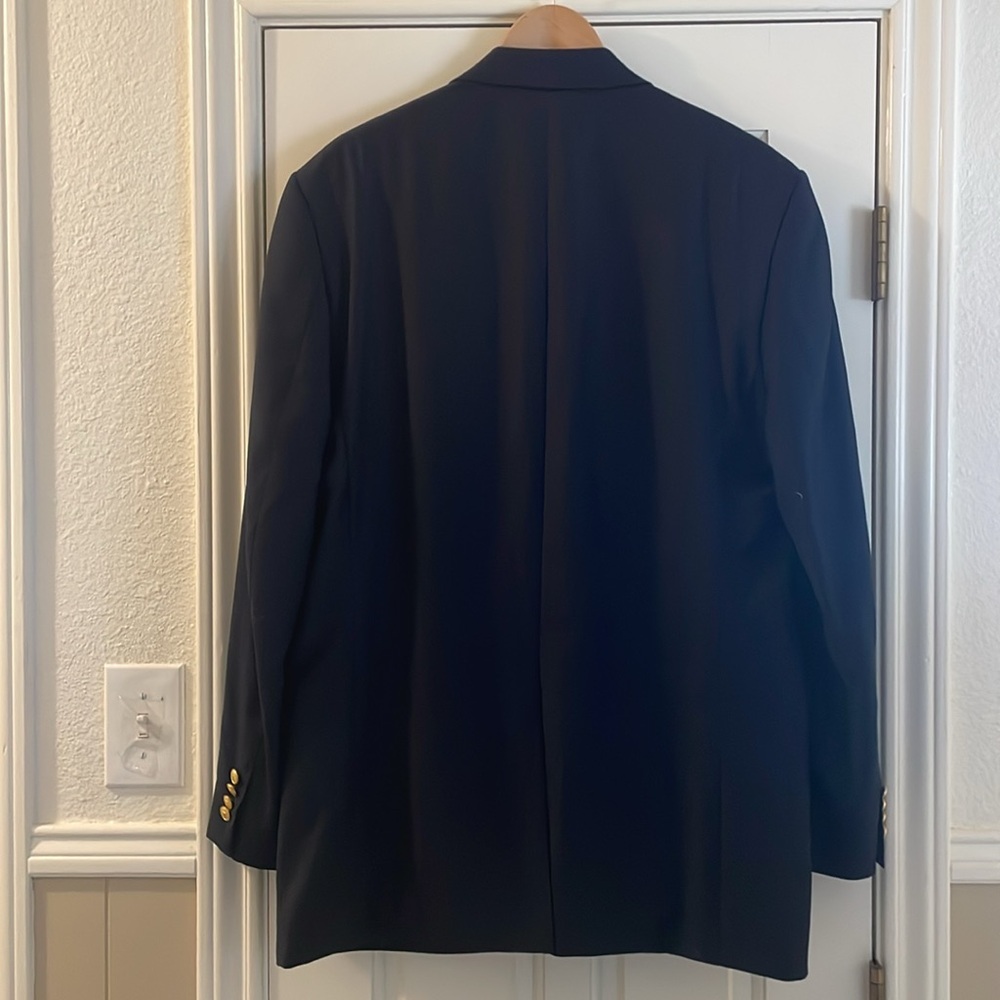 Ralph Lauren Blazer Jacket - Picture 8 of 8